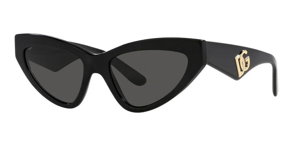 Dolce & Gabbana DG 4439