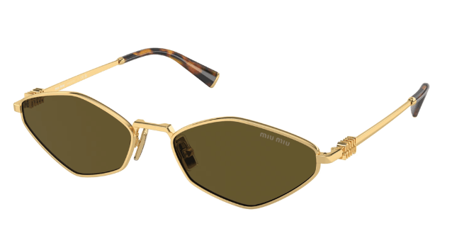 Miu Miu MU 56ZS 5AK09Z