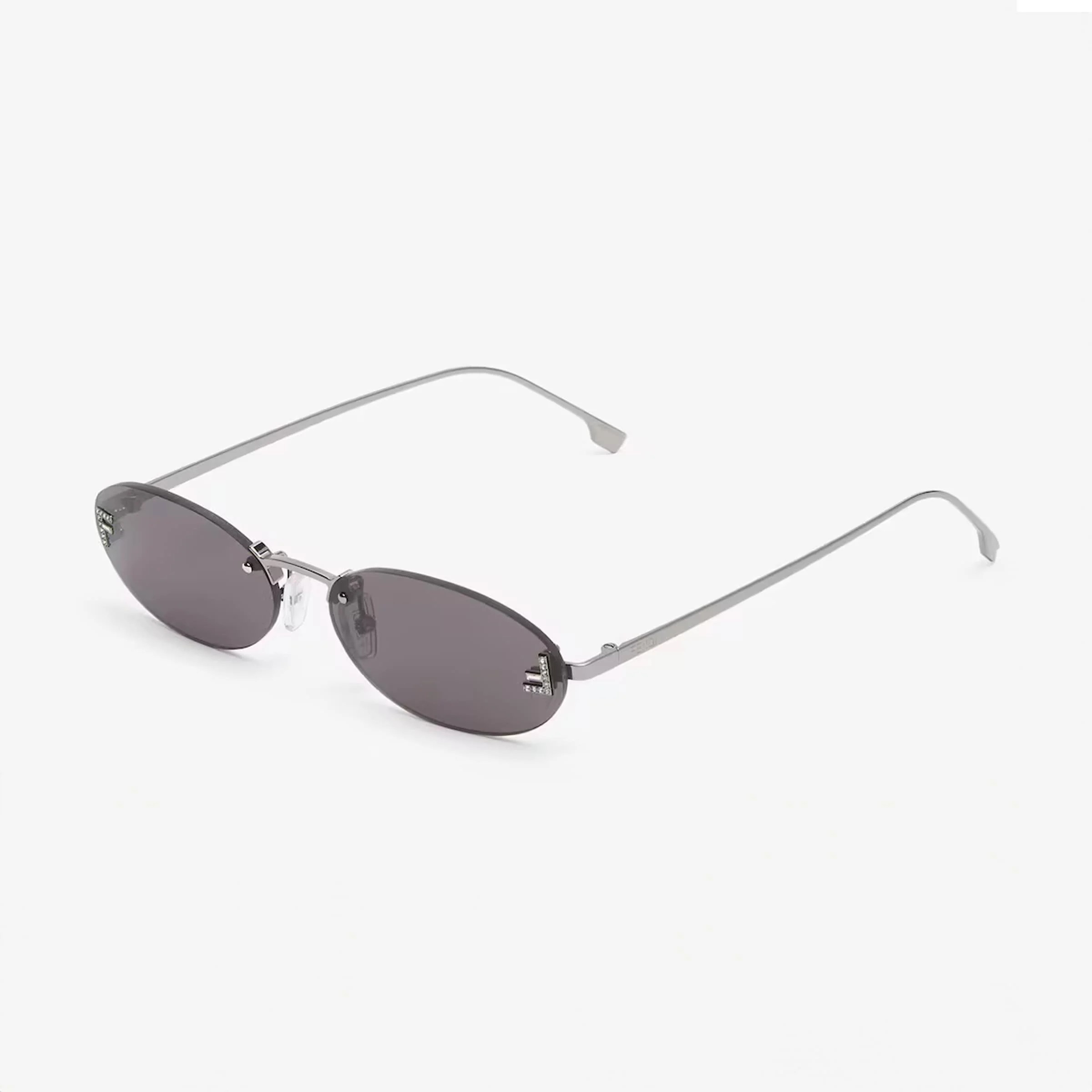 Fendi First Crystal FE 4075US
