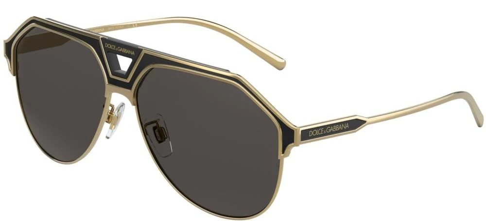 Dolce & Gabbana DG 2257
