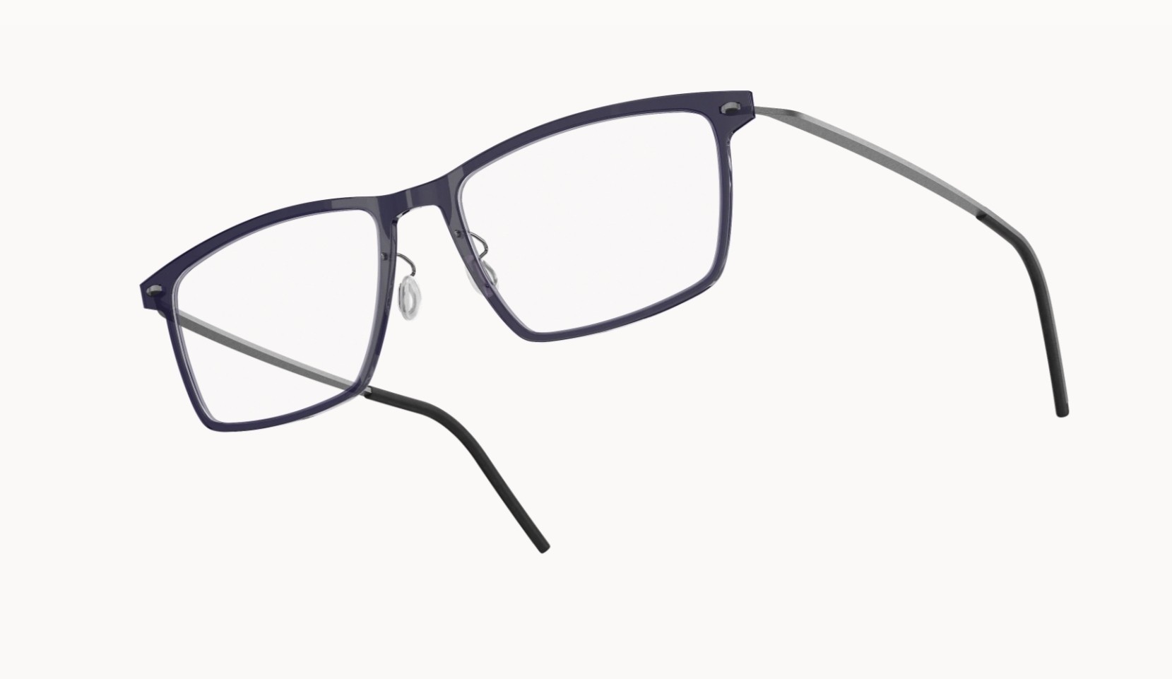 Dark Blue Transparent
