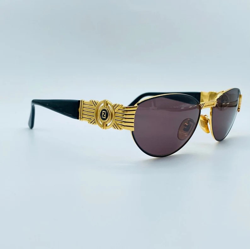 Fendi 7033-7034