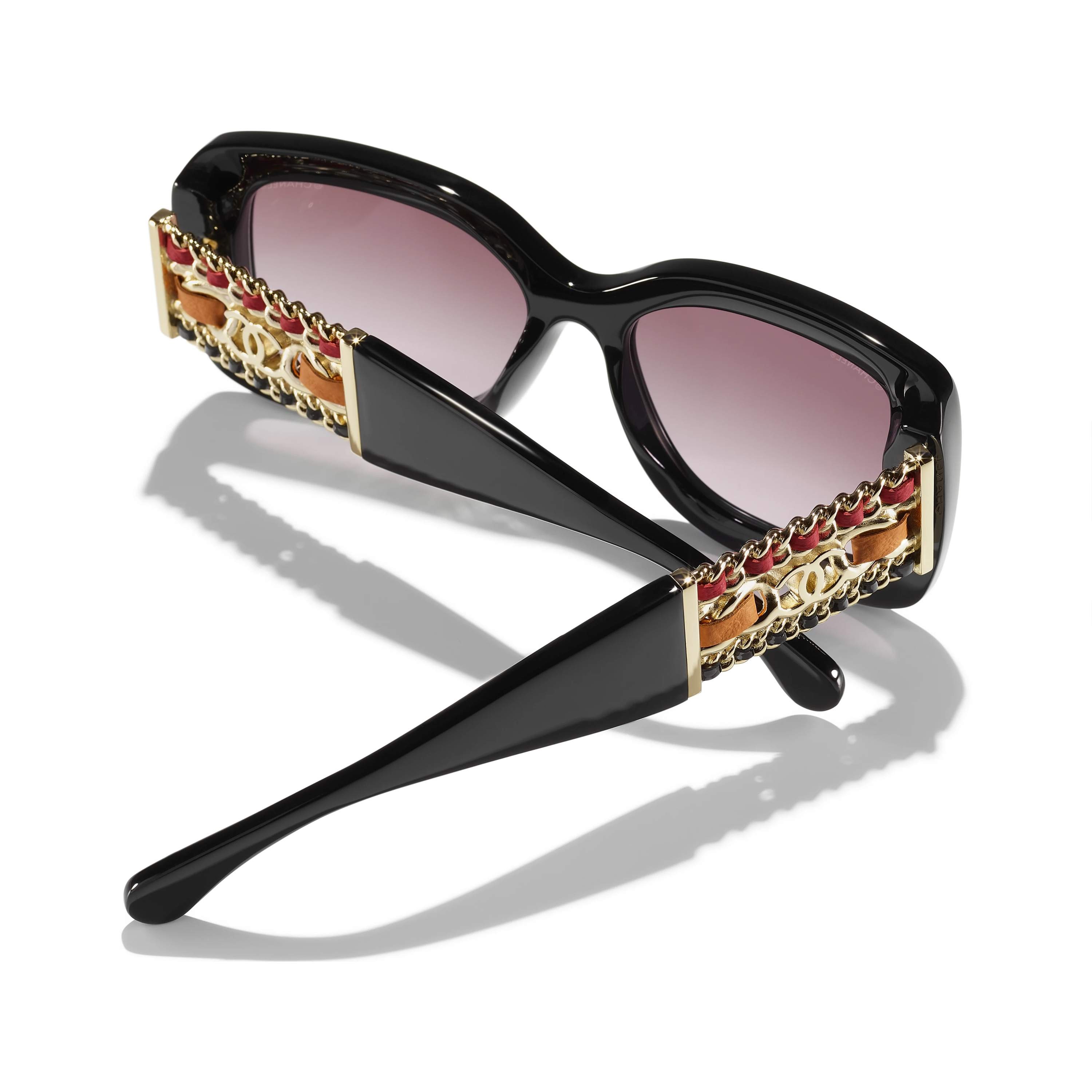 CHANEL CH5535Q