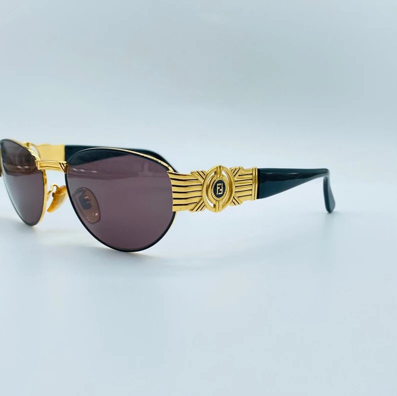 Fendi 7033-7034