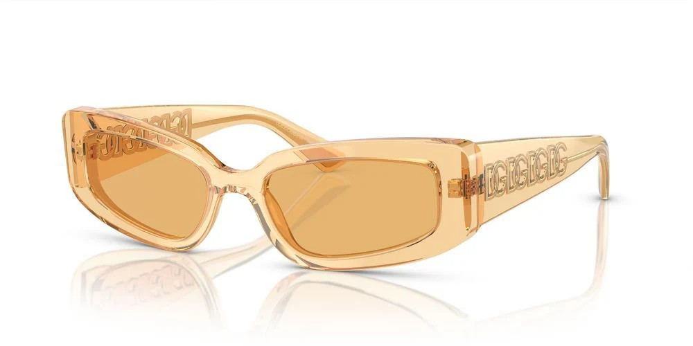 Dolce & Gabbana DG 4445