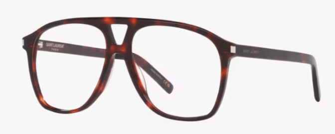 SAINT LAURENT SL 596