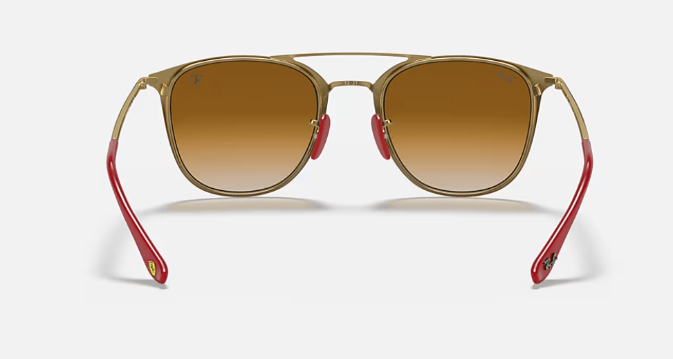 RAY-BAN RB 3601-M