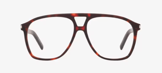 SAINT LAURENT SL 596