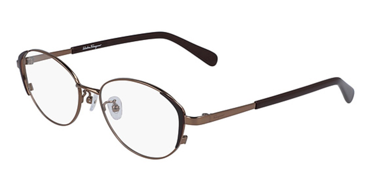 Salvatore Ferragamo SF2540A