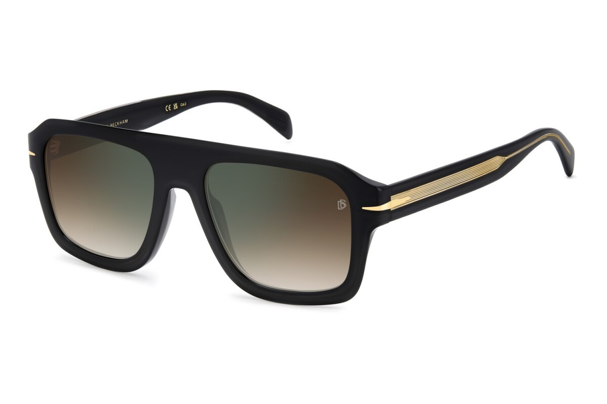 David Beckham Db 7127/S