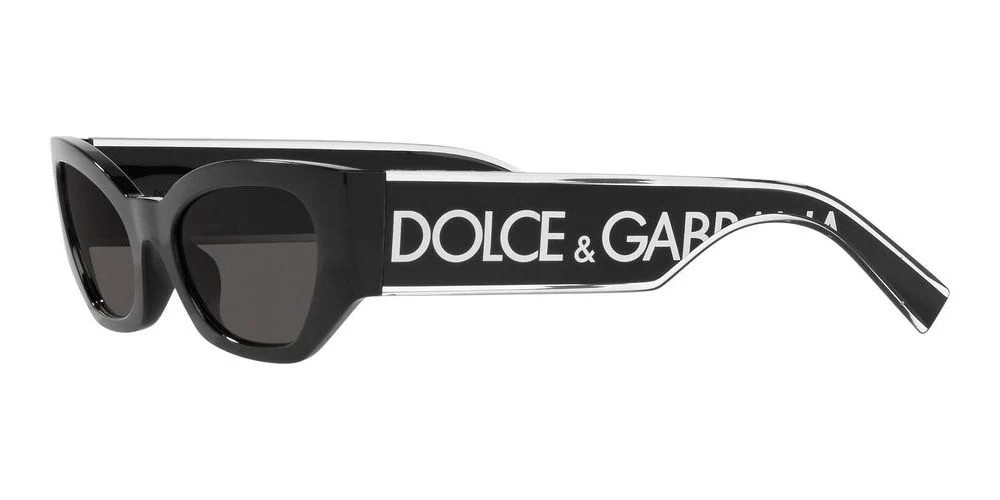 Dolce & Gabbana DG 6186