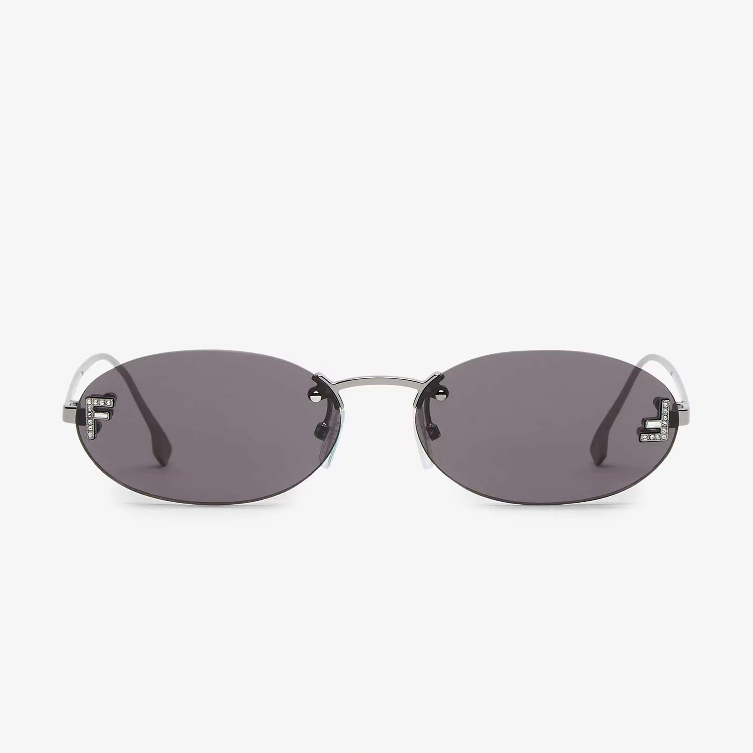 Fendi First Crystal FE 4075US