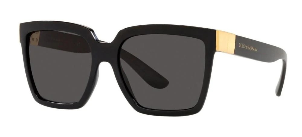 Dolce & Gabbana DG 6165