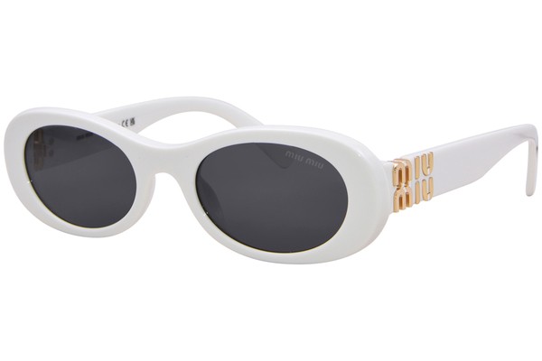 MIU MIU SMU11 W