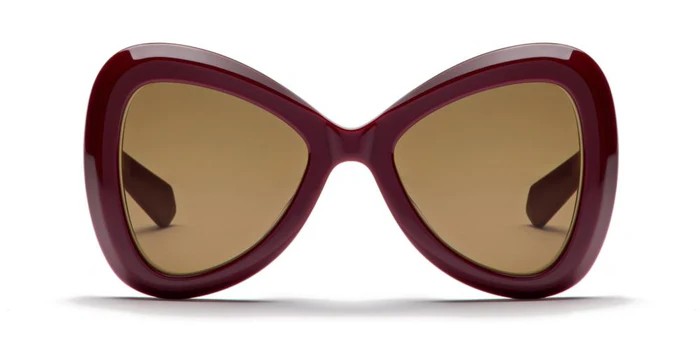 Valentino V - GOLD - III