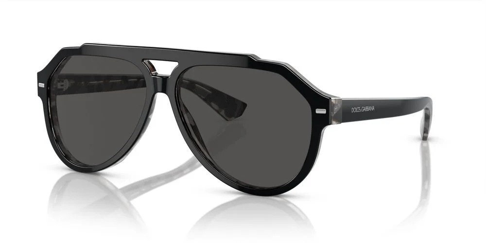 Dolce & Gabbana DG 4452