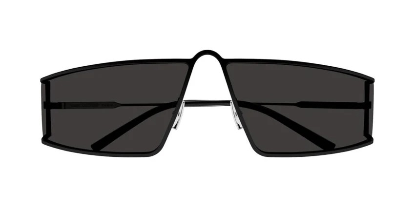 Black Metal/Black Lenses