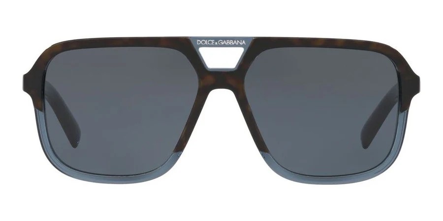 Dolce & Gabbana DG 4354
