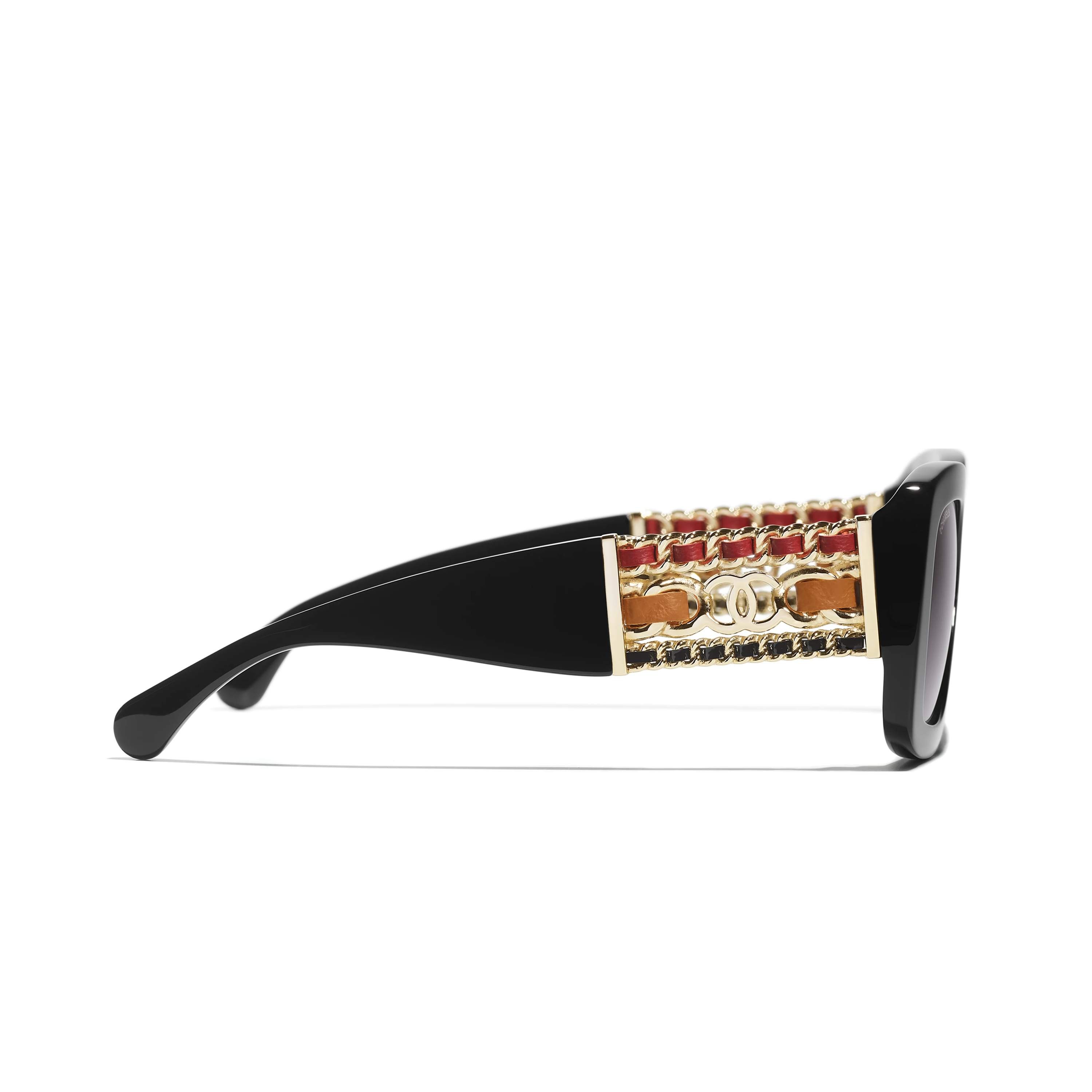 CHANEL CH5535Q