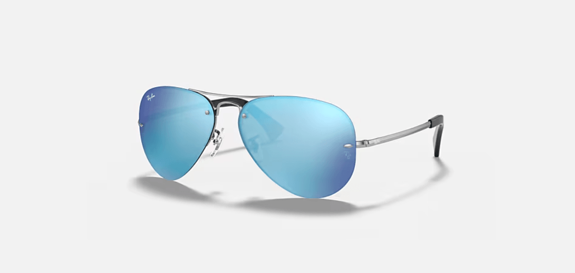 RAY-BAN RB 3449