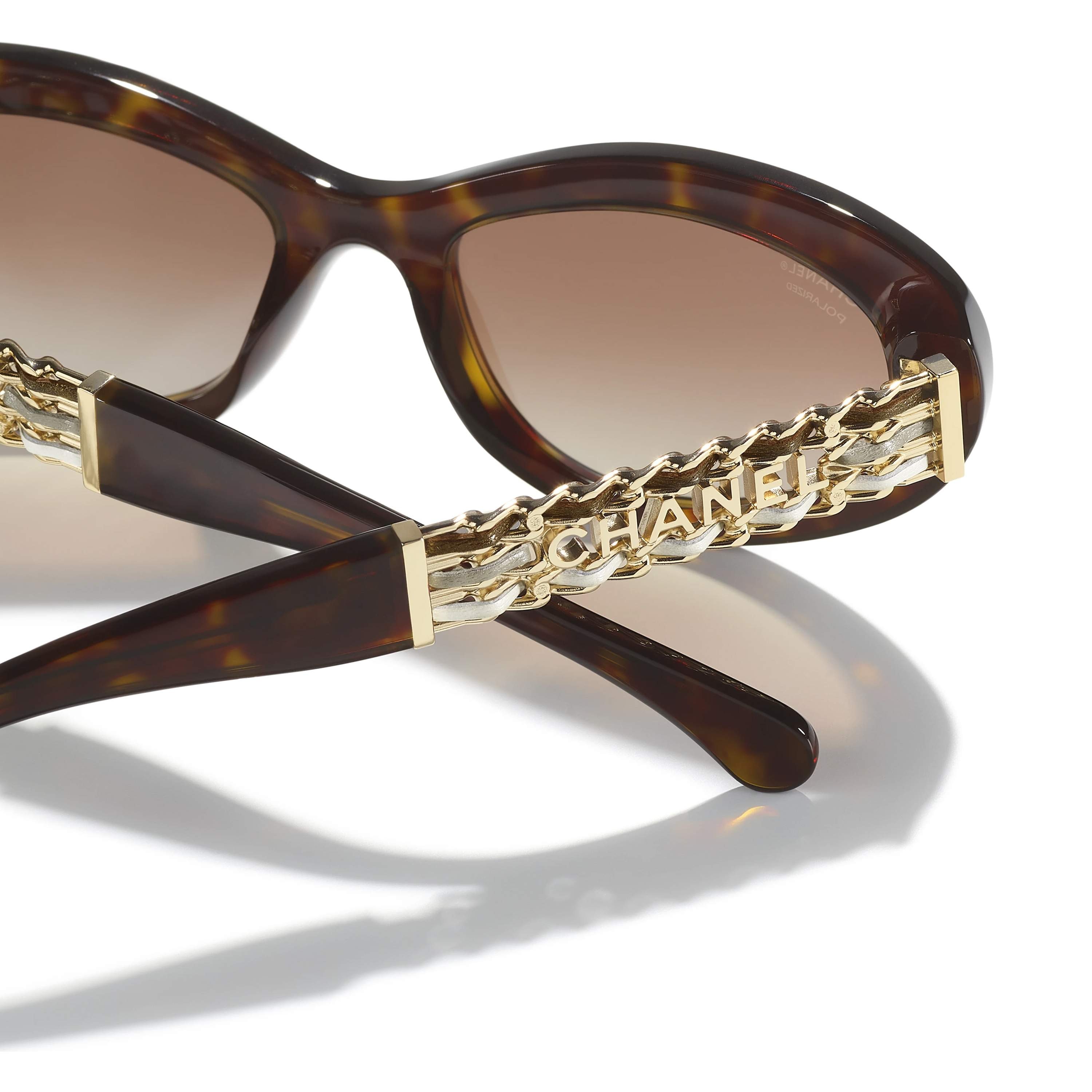 CHANEL CH5538Q 