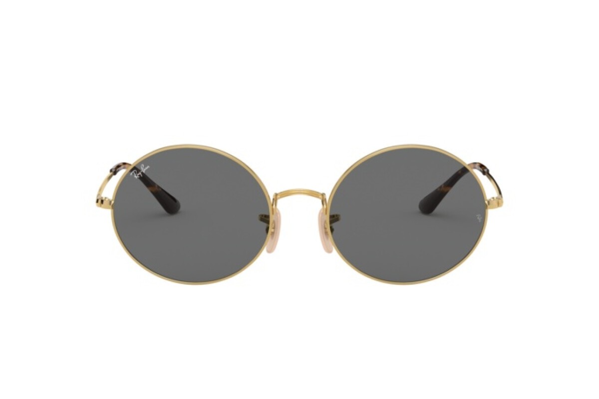 RAY-BAN OVAL RB 1970