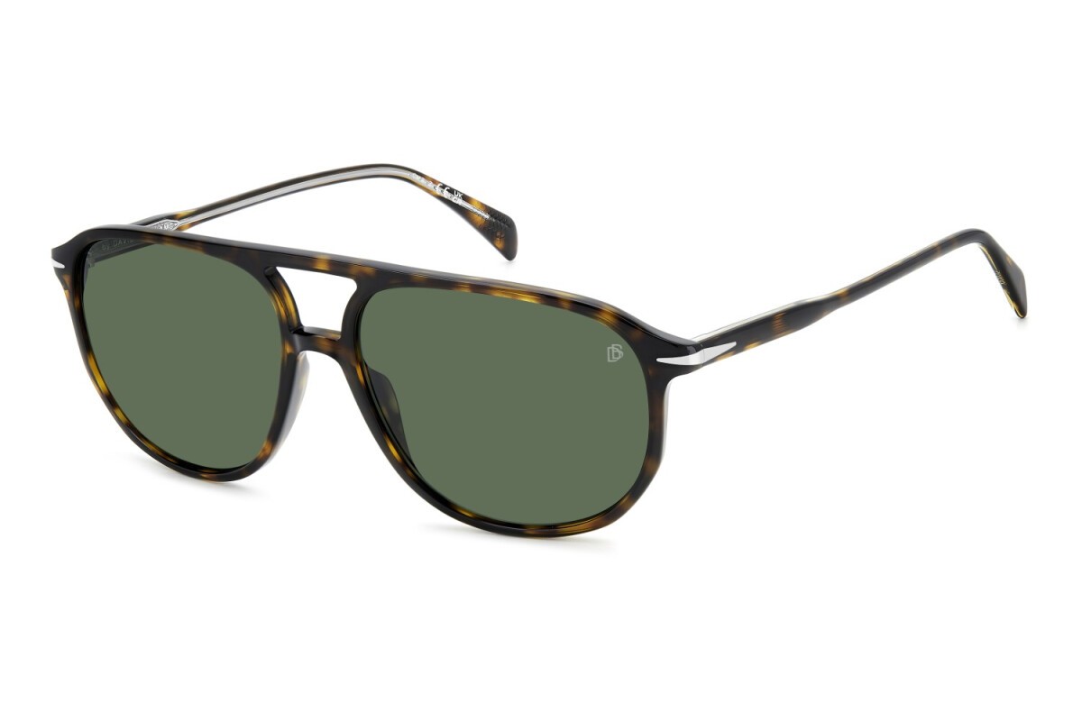 David Beckham Db 1159/S