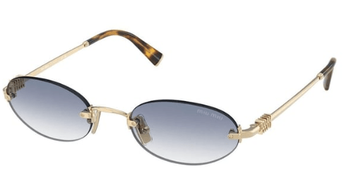 Miu Miu MU A54S