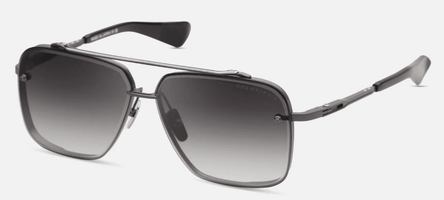 Black Iron - Matte Black