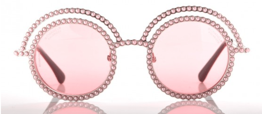 CHANEL 9521-H 