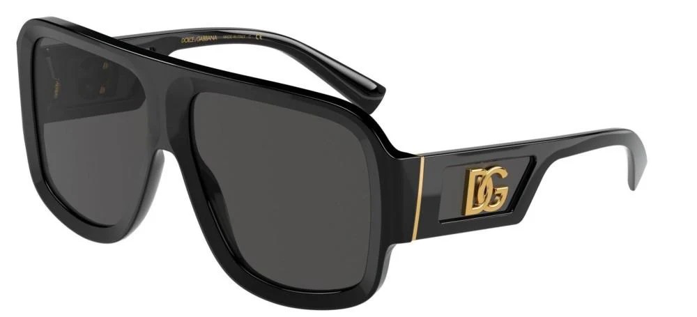 Dolce & Gabbana DG 4401