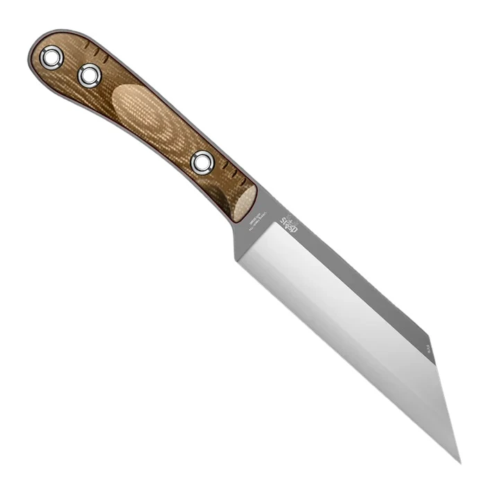 WithArmour® Jiu-Jitsu VikingNeck Tan Bıçak