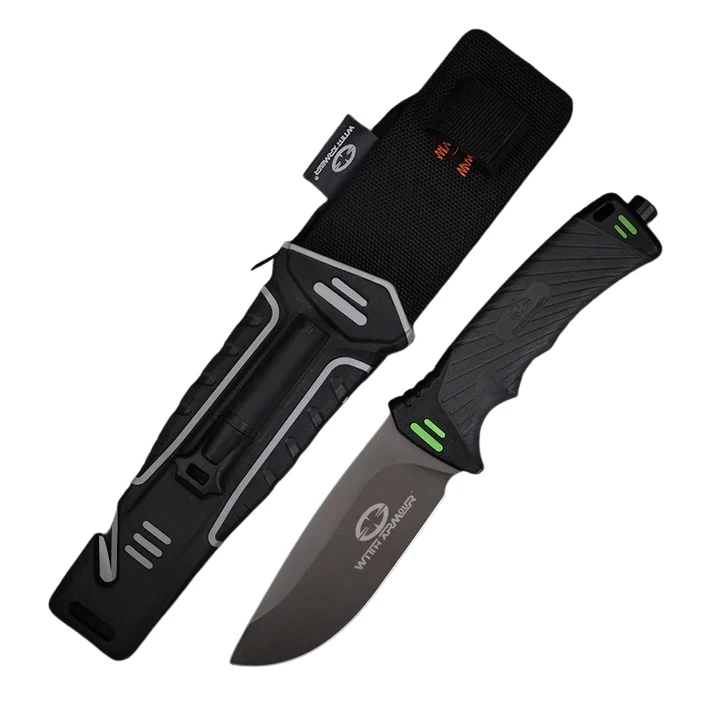 WithArmour® Nightingale-BK Bıçak