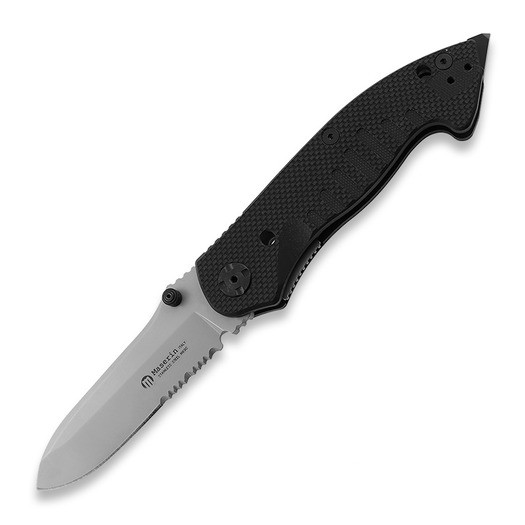 Maserin 666 Combat Ready Çakı