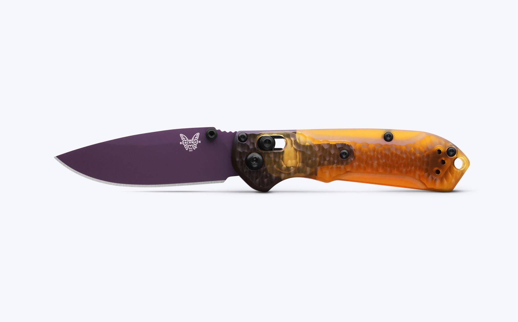 Benchmade Mini Freek Special