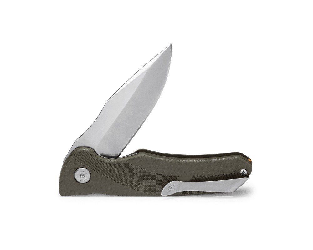 Buck 840 Sprint Select OD Green Çakı