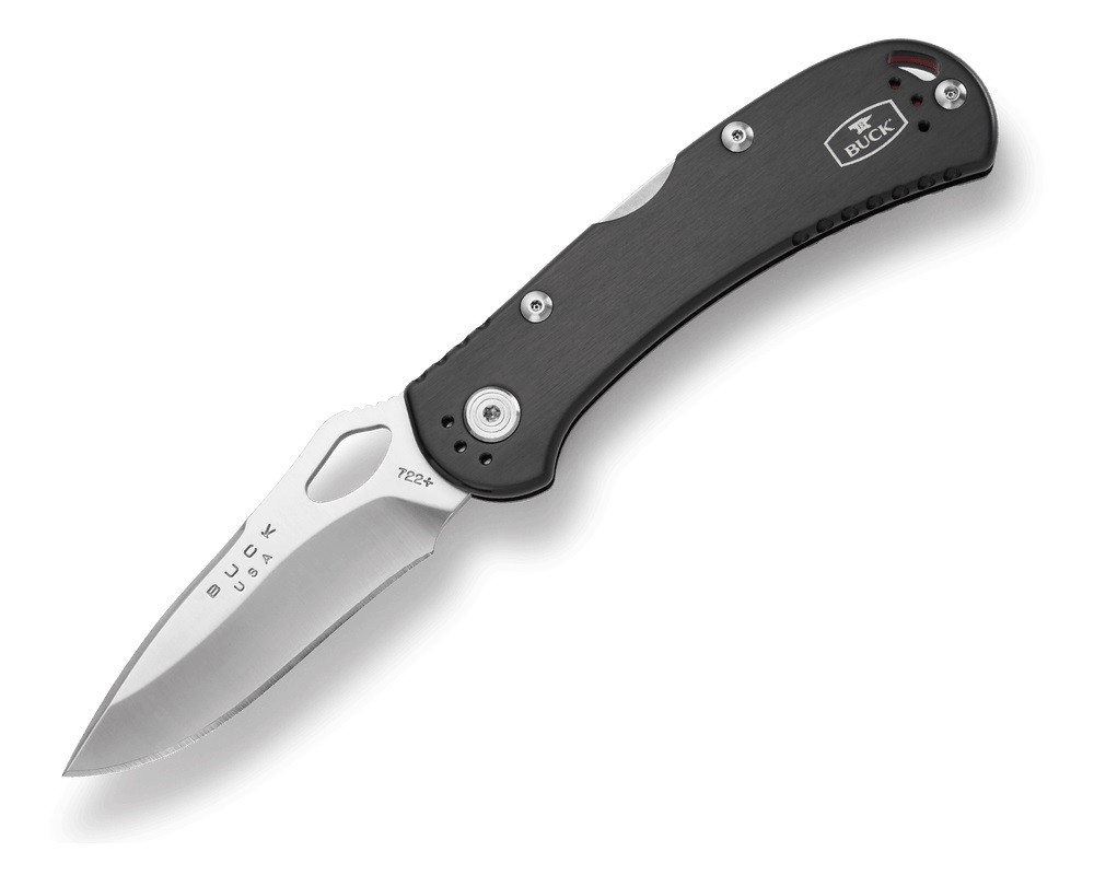 Buck 722 Spitfire™ Black Çakı