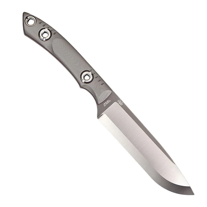 WithArmour® Jiu-Jitsu GrayMen Gray Bıçak