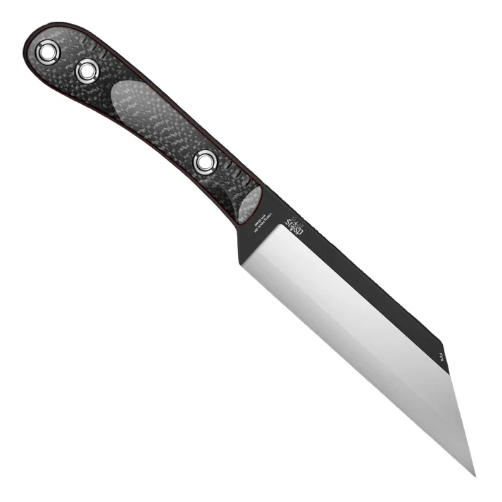 WithArmour® Jiu-Jitsu VikingNeck Black Bıçak