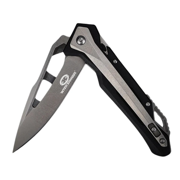 WithArmour® Fin Çakı