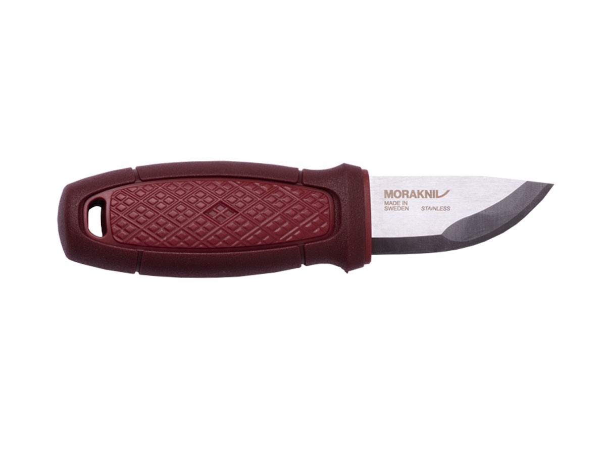 Morakniv Eldris with Fire Kit (S) Red Bıçak