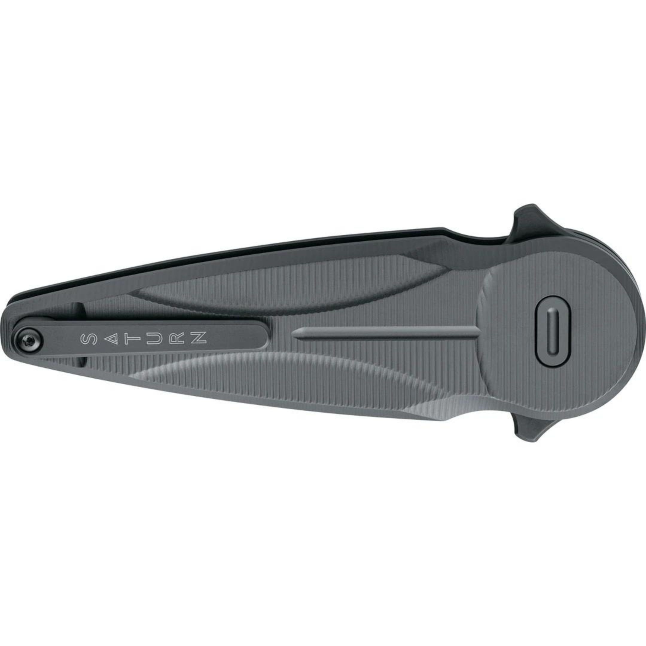 Fox Knives Saturn M390 Titanium PVD Çakı