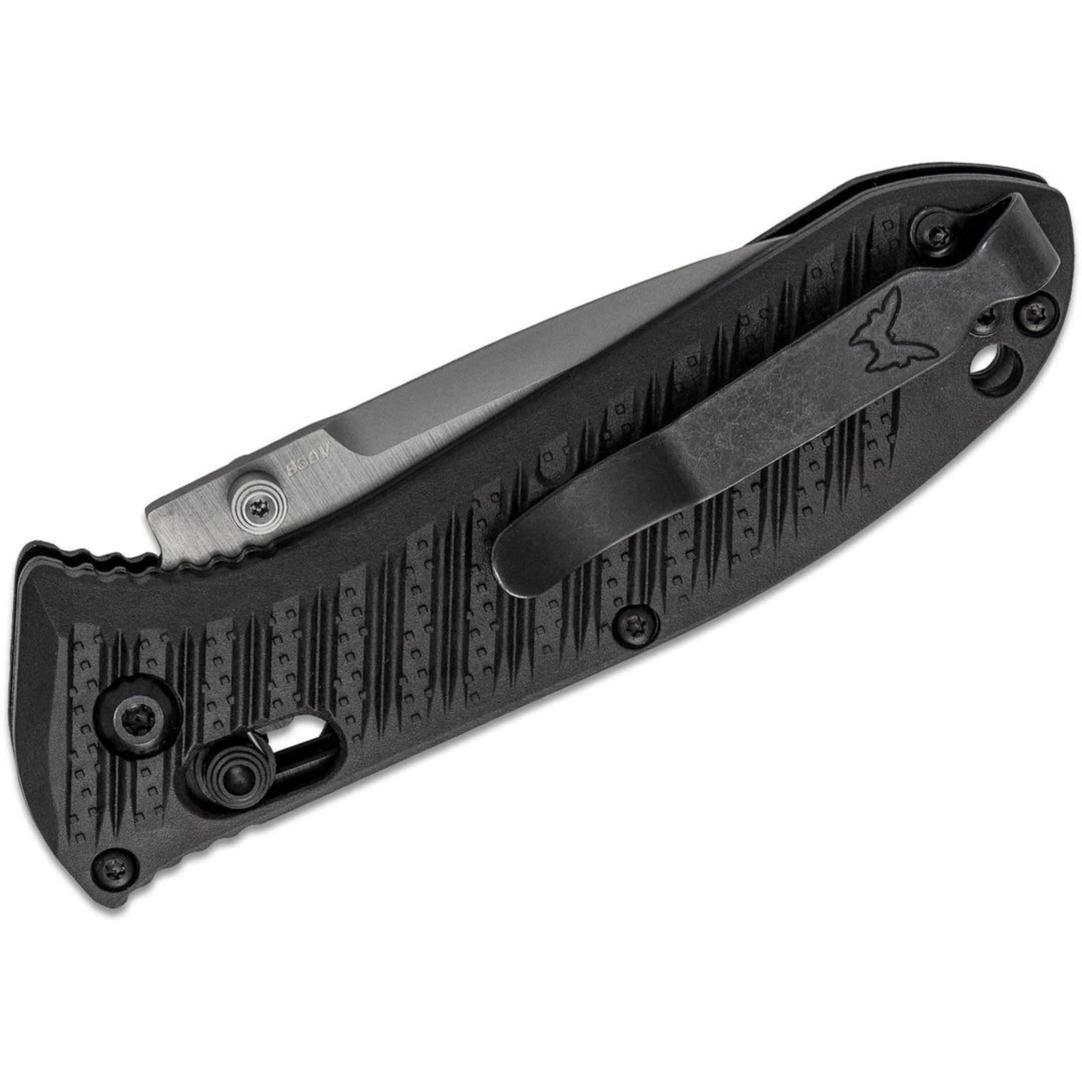 Benchmade Mini Presidio® II CF-ELITE® Çakı