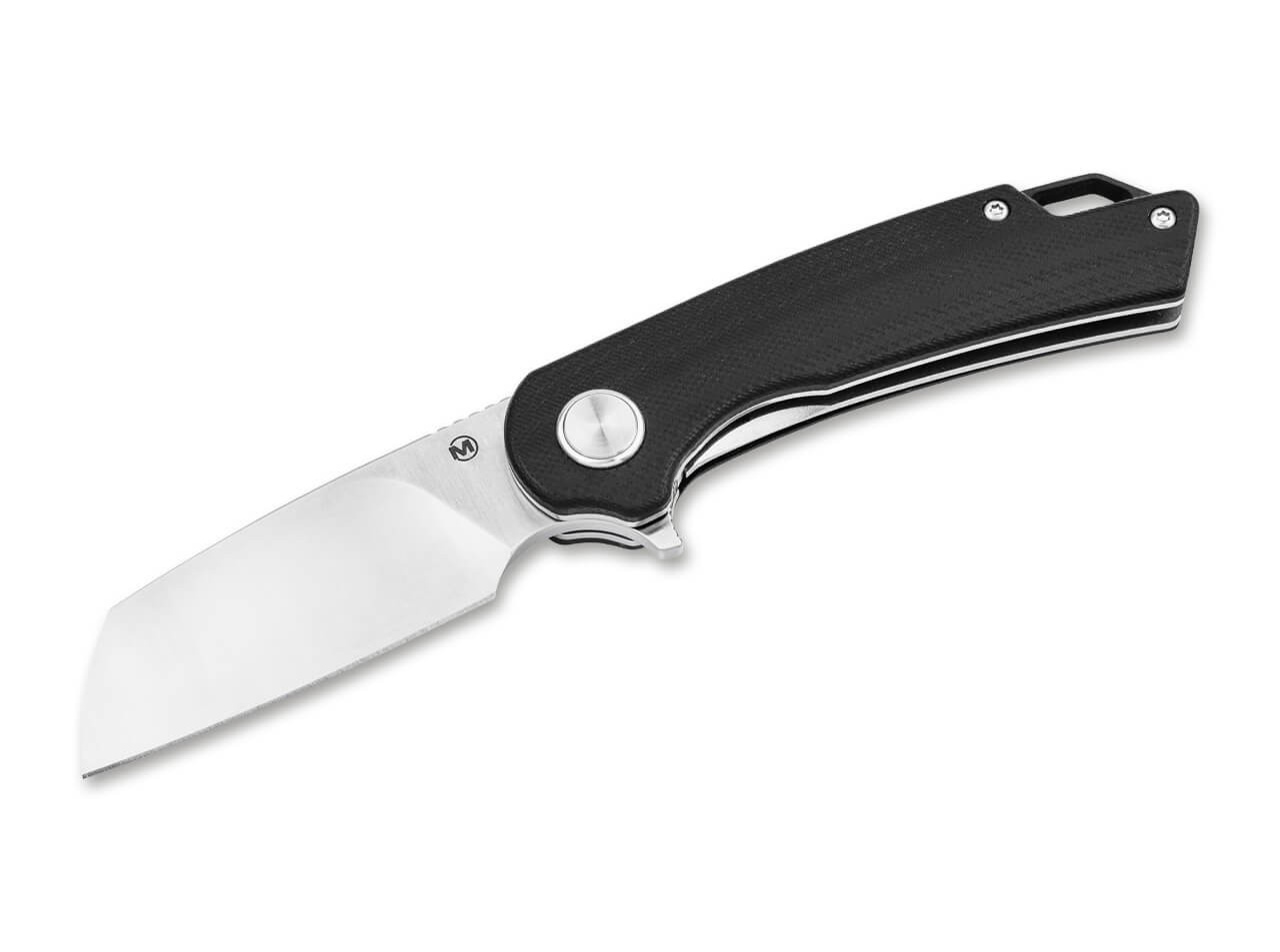 Böker Magnum Cliff Wharn Çakı