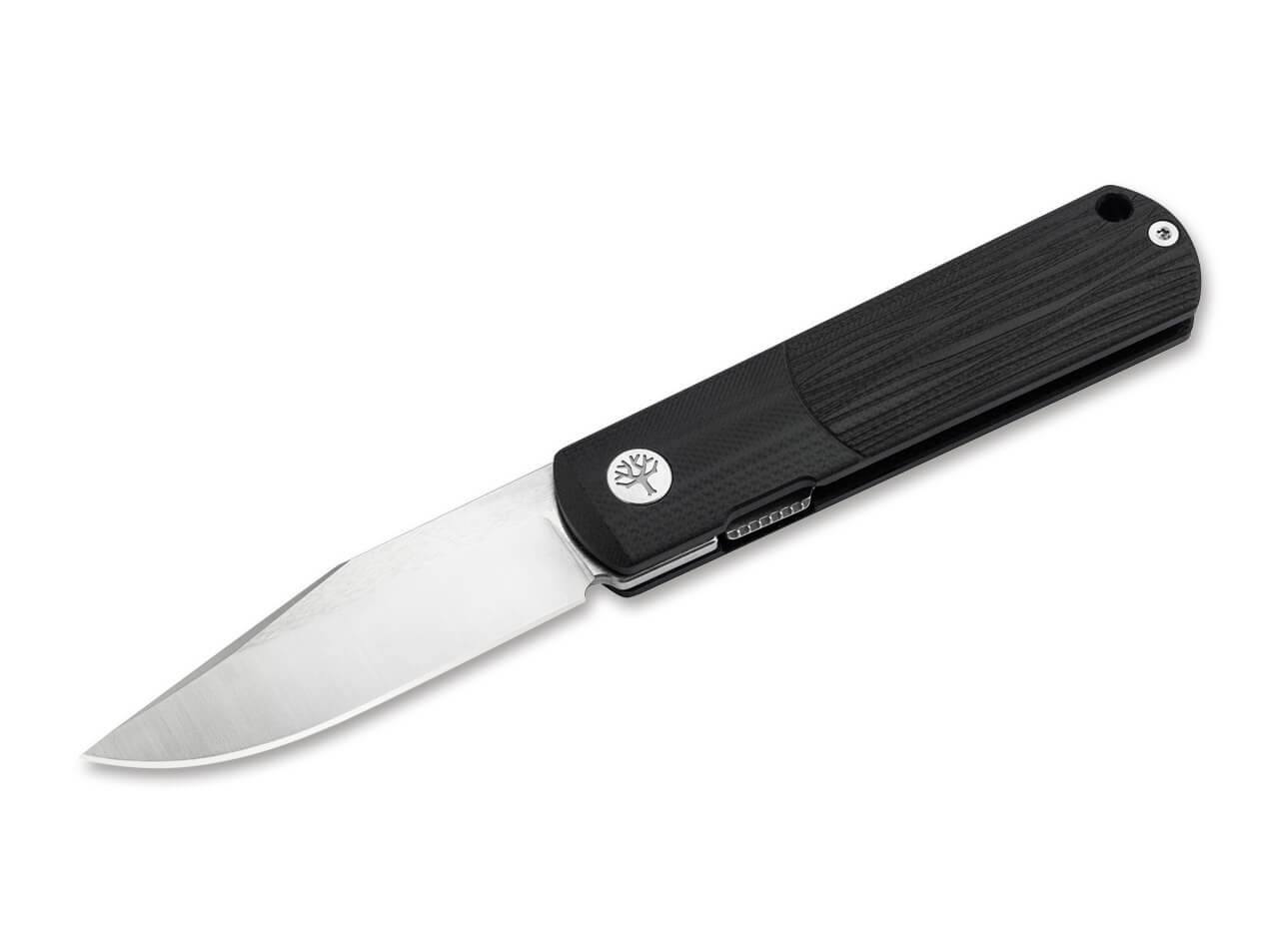 Böker Manufaktur BRLW G10 Çakı