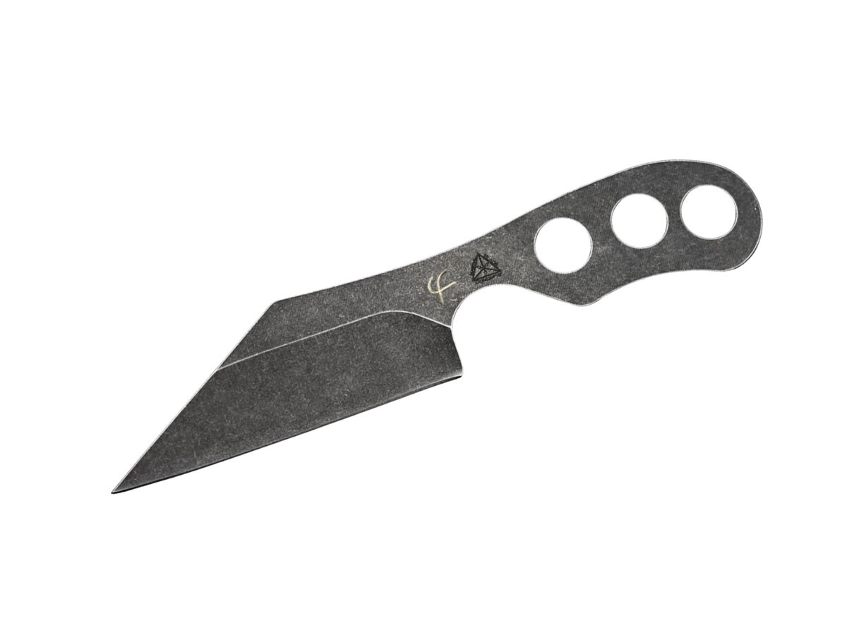 MaxKnives Perrin - Janich Fusion Limited Bıçak