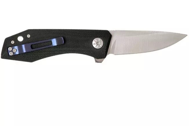 Maserin AM3 Black G10 Çakı