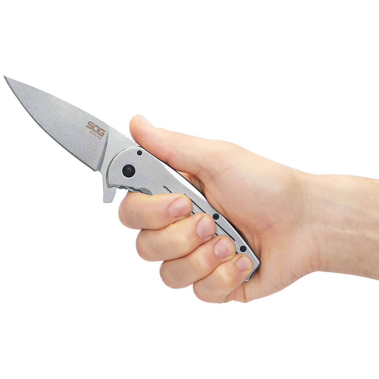 SOG Aegis FLK Çakı