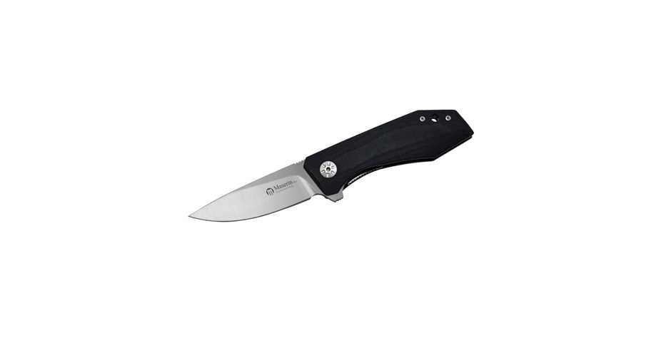 Maserin AM3 Black G10 Çakı