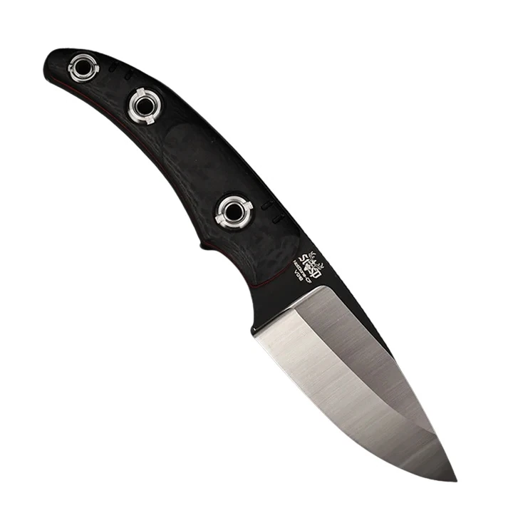 WithArmour® Jiu-Jitsu NotDone Black Bıçak